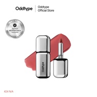 [DAILYPAL] [1แถม1 ซื้อลิป แถม Lip Case] ODDTYPE Mirror Tint ลิปทิ้นต์ ทิ้นต์น้ำ ลิปติดทน (Pre-order 