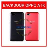 OPPO A1K BACKDOOR BACK COVER - BACK COVER CASING BACK