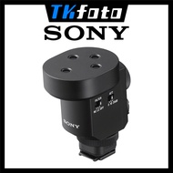 SONY ECM-M1 Shotgun Microphone