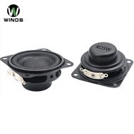 ODS 1PC Full Range Audio Speaker 40MM 4 Ohm 5W HiFi Stereo Loudspeaker  Speaker OD