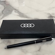 AUDI Pen, Metal Lettering Gift Signature Pen, Q3, RS6, RS5, Q5, A4, A6, Business Office Customized G