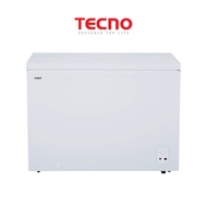 Tecno TCF310R (310L) Chest Freezer