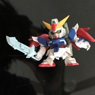 Gundam Gashapon Minifigurine