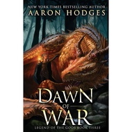 Dawn Of War - Paperback - English - 9780995111431