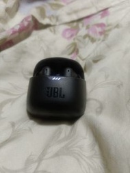 JBL 真無線藍牙耳機