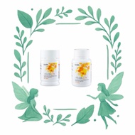 Elken Velox C+ (45 / 120 Tablets)