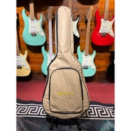 WILDMAN 40’- 41’ inches Acoustic Guitar Semi Padded Bag