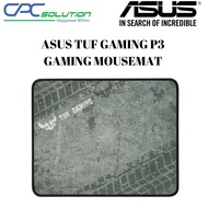 ASUS TUF GAMING P3 GAMING MOUSEMAT