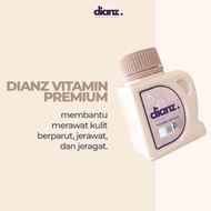 Dianz Vitamin Kulit Dianz Vit C&E plus