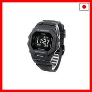 [Direct from Japan]
CASIO G-SHOCK G-Squad GBD-200 Series Quartz Men's Watch