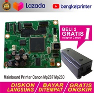 Mainboard Printer Mp287 | Mainboard Printer Canon Mp287 | Main Board Printer Canon Mp287 | Main boar