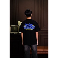 SCAPP | BE NICE BLACK | HEAVY WEIGHT OVERSIZE