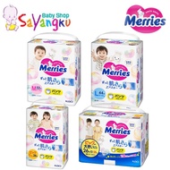 Merries Pants - M/L/XL/XXL