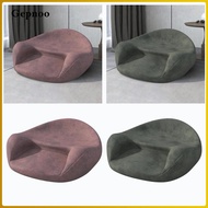 Gepnoo Meditation Cushion Floor Cushion Pad Non Slip Meditation Pillow Comfortable Sitting Cushion F