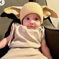 Harry potter Dobby Knitted Hat