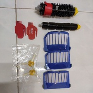 iRobot accessory kit roomba 500 600 series