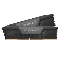 American Business Pirate Ship 48/96GB DDR5 6400MHz Desktop Computer Memory Strip Avengers Set Single