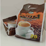 HPA Kopi Radix Sihat