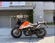 KTM 250 ADV 白牌神車 越野模式啟動🔥🔥🔥