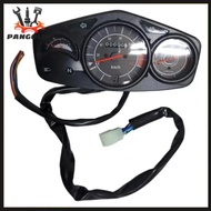 Motorcycle Tachometers Dashboard Speedometer For Italika Ft150 Roja, Ft150 Gt Instruments Gauges Mot
