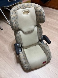 Syncon欣康成長型兒童安全座椅