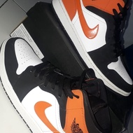 Air jordan 1 Mid SBB (ORIGINAL HOOPS POINT)