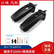 Cross-Border Hot Sale-Windshield Car Door Hinge Car Rear Window Hinge Suitable for Ford L8Z78420A68C