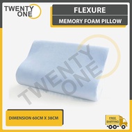[READY STOCK] Memory Foam Pillow