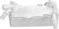 Transmission Engine Oil Cooler Gearbox Radiator For A6 A7 Replaces OE 4H0 317 021H