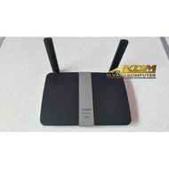 Linksys Ea6350 Dualband Wifi Router