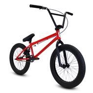 Elite BMX Bicycle 18", 20" & 26" BMX Bike for Teen Bike and Adult Bikes - Freestyle BMX Bike All Mod