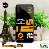 HP SAMSUNG GALAXY A01 Case - Latest SAMSUNG GALAXY A01 Case Ap Case 016 Casing SAMSUNG GALAXY A01hp 