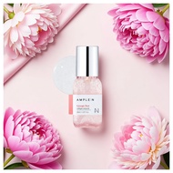 [ample:n] Entangle Shot Collagen Ampoule, 30ml, 1pc / Korean Collagen Ampoule / Moisture Boost by UN