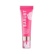 Vitamin C Lip Serum For Men Women Long Lasting Moisturizing Lip Oil Hydrating Reducing Lip Lines Lip