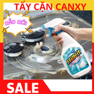TẨY RỬA ĐA NĂNG HILKIT CHUYÊN GIA TẨY RỬA GIÁ RẺ . CHAI 500ML XỊT ĐẾN ĐÂU . SẠCH ĐẾN ĐÓ