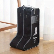 shoe bag Korean Style Boots Bag Travel Shoes Bag Home Boots Storage V Bag Shoes Storage Bag Visual D