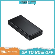 PD 20W Powerbank 30000mAh 20W Super Fast Charge Powerbank Flash Charging Power bank Qc3.0 Mobile Pow