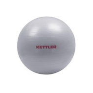 Ready Kettler Yoga Ball 65cm - Silver 134-010