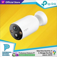 Tp-Link Tapo C425 Smart Wire-Free Security Camera Best