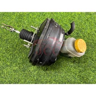 SUBARU LEGACY OUTBACK BRF BRAKE SERVO WITH BRAKE PUMP [L-E418]