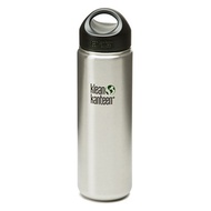 Klean Kanteen｜寬口不鏽鋼冷水瓶-800ml