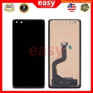 HW Mate40 Pro / HW Mate 40 Pro / HW NOH-NX9 NOH-AN00 NOH-AN01 Compatible LCD Display Touch Screen Di