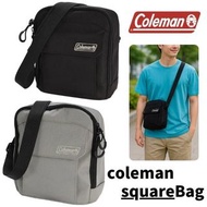 🇯🇵日本代購 Coleman Square Shoulder Bag 斜孭袋 單肩包