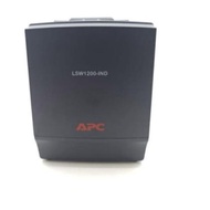 Stabilizer Apc Stavolt Lsw1200-Ind Lsw1200Ind Plus Surge Protector Avr