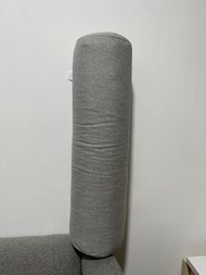 圓柱靠墊枕