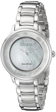 (Citizen) Citizen Eco-Drive Women s EM0380-81D Circle of Time Watch