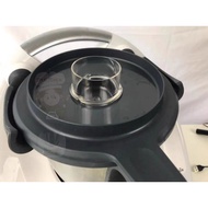 Thermomix TM5/TM6 Clear Measuring Cup Coverlid Replacement Thermomix Accessories
