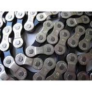 Mountain Bike 6 Speed 7 Speed 8 Speed Chain Bicycle Shift Chain/18 Speed 21 Speed 24 Speed Universal