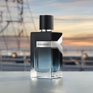 YSL Y FOR MEN EDP 100 ML