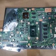 Motherboard Asus X556U X556UJ X556 Core i5 Nvidia